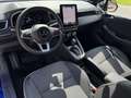 Mitsubishi Colt 1.6 HEV Instyle NL-Auto, Meest Luxe Uitvoering! Bleu - thumbnail 10