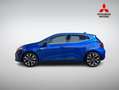 Mitsubishi Colt 1.6 HEV Instyle NL-Auto, Meest Luxe Uitvoering! Bleu - thumbnail 7