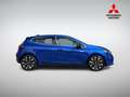 Mitsubishi Colt 1.6 HEV Instyle NL-Auto, Meest Luxe Uitvoering! Bleu - thumbnail 3