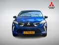 Mitsubishi Colt 1.6 HEV Instyle NL-Auto, Meest Luxe Uitvoering! Bleu - thumbnail 2