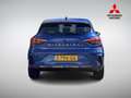Mitsubishi Colt 1.6 HEV Instyle NL-Auto, Meest Luxe Uitvoering! Bleu - thumbnail 5