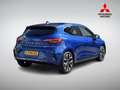 Mitsubishi Colt 1.6 HEV Instyle NL-Auto, Meest Luxe Uitvoering! Bleu - thumbnail 4