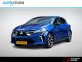 Mitsubishi Colt 1.6 HEV Instyle NL-Auto, Meest Luxe Uitvoering! Bleu - thumbnail 1