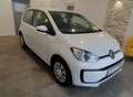 Volkswagen up! 1.Hd, Rückfahrkamera, Tempomat, Garantie Blanc - thumbnail 1