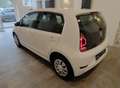 Volkswagen up! 1.Hd, Rückfahrkamera, Tempomat, Garantie Blanc - thumbnail 4