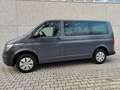 Volkswagen T6.1 Caravelle 2.0 TDI  Trendline AUTOCARRO N1 6 Posti KM 89.000 Grau - thumbnail 4
