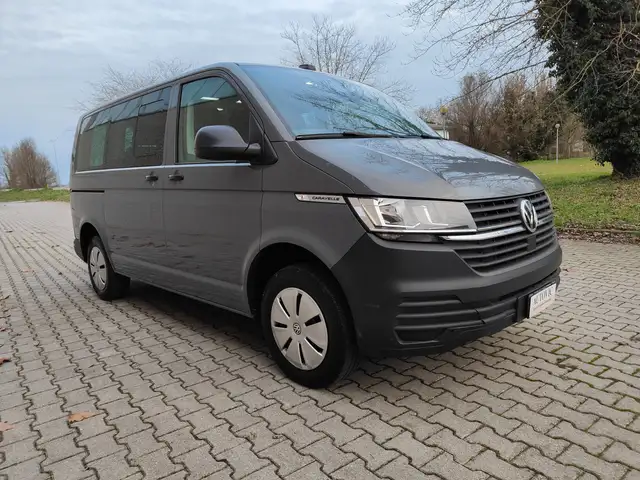 Volkswagen T6.1 Caravelle 2.0 TDI  Trendline AUTOCARRO N1 6 Posti KM 89.000