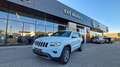 Jeep Grand Cherokee 3,0 V6 CRD Limited 4x4 +AHK Weiß - thumbnail 1
