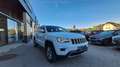 Jeep Grand Cherokee 3,0 V6 CRD Limited 4x4 +AHK Weiß - thumbnail 11