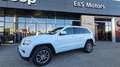 Jeep Grand Cherokee 3,0 V6 CRD Limited 4x4 +AHK Weiß - thumbnail 2