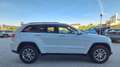Jeep Grand Cherokee 3,0 V6 CRD Limited 4x4 +AHK Weiß - thumbnail 9