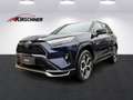 Toyota RAV 4 RAV4 2,5 Hybrid PHEV Active AWD Blau - thumbnail 1