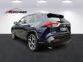 Toyota RAV 4 RAV4 2,5 Hybrid PHEV Active AWD Blau - thumbnail 3