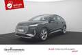 Audi Q4 e-tron Sportback 40 e-tron . LED Navi Schwarz - thumbnail 1
