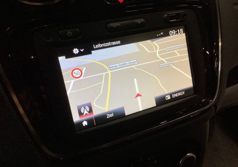 Dacia Dokker Stepway Plus | AHK1.2t KAMERA SHZ — photo 8