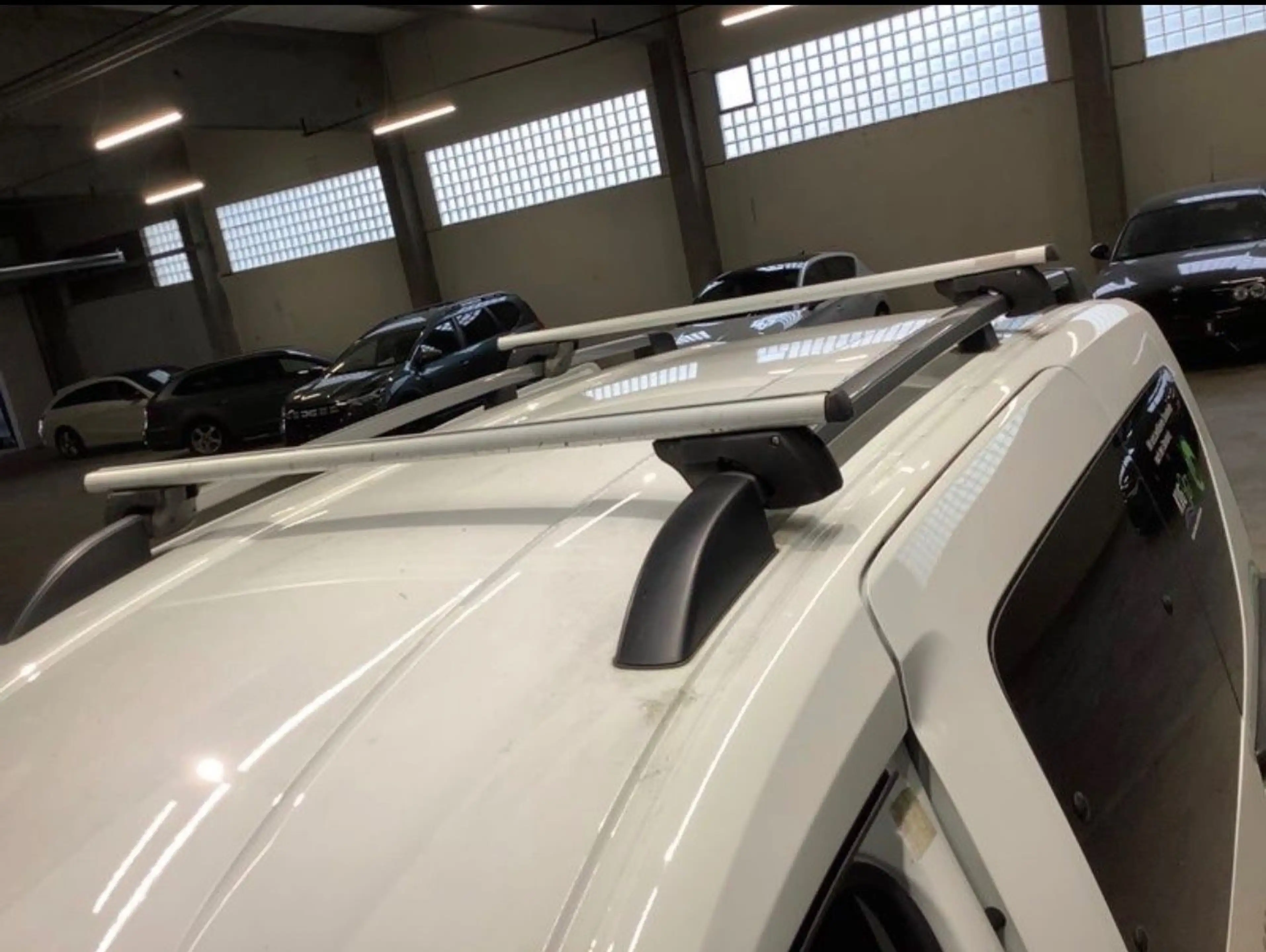 Dacia Dokker Stepway Plus | AHK1.2t KAMERA SHZ — photo 2