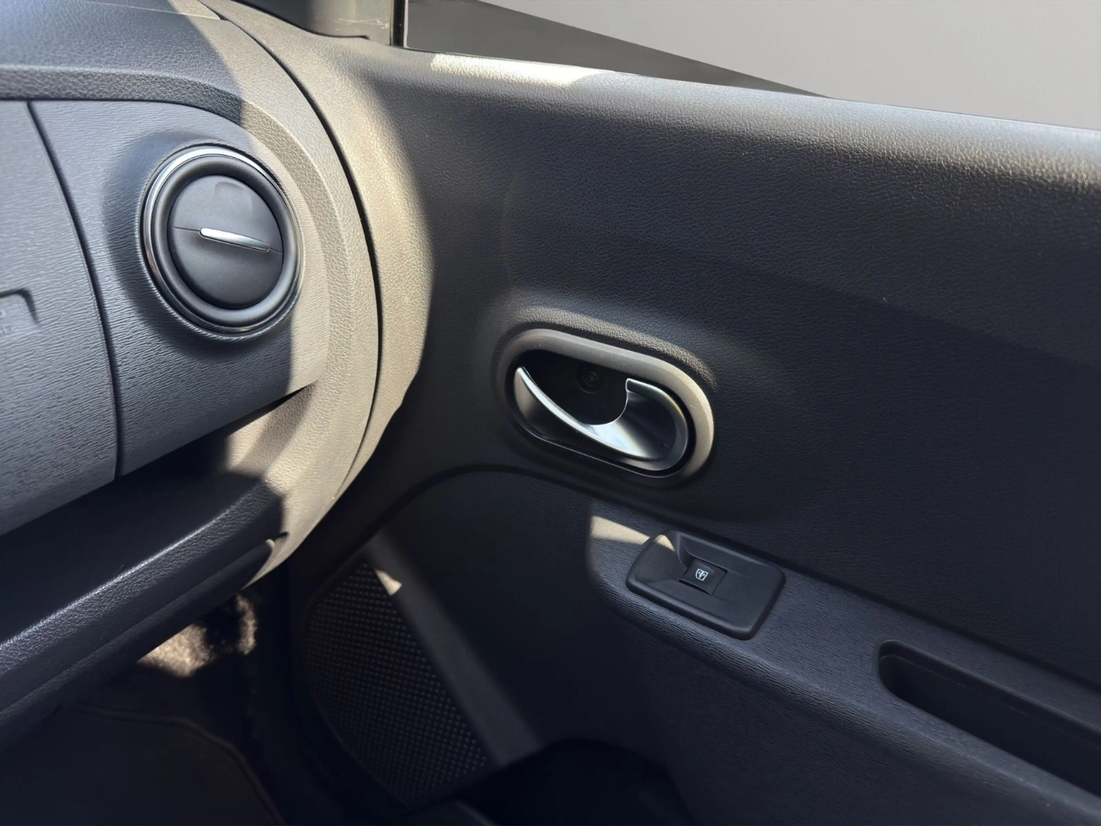 Dacia Dokker Stepway Plus | AHK1.2t KAMERA SHZ — photo 12