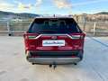 Toyota RAV 4 2.5 hybrid 4WD Luxury Burdeos - thumbnail 6