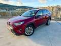 Toyota RAV 4 2.5 hybrid 4WD Luxury Burdeos - thumbnail 2