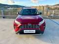 Toyota RAV 4 2.5 hybrid 4WD Luxury Burdeos - thumbnail 3