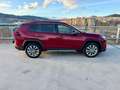 Toyota RAV 4 2.5 hybrid 4WD Luxury Burdeos - thumbnail 8