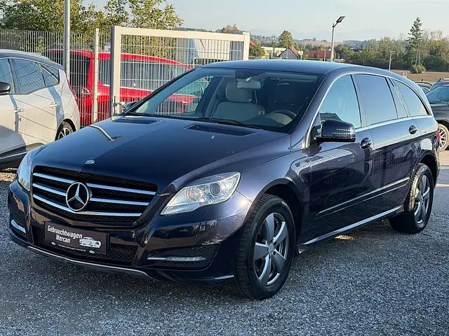 Mercedes-Benz R 350 CDI L 4 Matic * 6 Sitze *