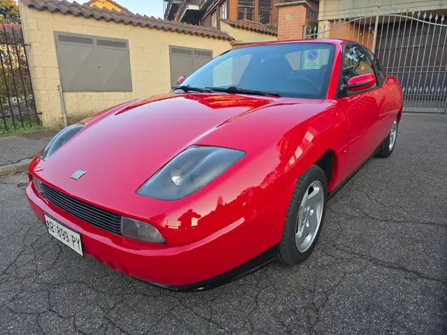 Fiat Coupe