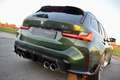 BMW M3 Competition Touring, Xdrive/FULL M-PERF/SEE SPEC! Grün - thumbnail 10