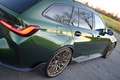 BMW M3 Competition Touring, Xdrive/FULL M-PERF/SEE SPEC! Grün - thumbnail 34