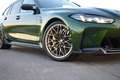 BMW M3 Competition Touring, Xdrive/FULL M-PERF/SEE SPEC! Grün - thumbnail 49