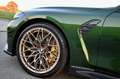 BMW M3 Competition Touring, Xdrive/FULL M-PERF/SEE SPEC! Grün - thumbnail 43
