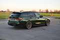 BMW M3 Competition Touring, Xdrive/FULL M-PERF/SEE SPEC! Grün - thumbnail 5