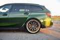 BMW M3 Competition Touring, Xdrive/FULL M-PERF/SEE SPEC! Grün - thumbnail 42