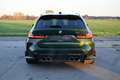 BMW M3 Competition Touring, Xdrive/FULL M-PERF/SEE SPEC! Grün - thumbnail 39