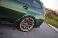 BMW M3 Competition Touring, Xdrive/FULL M-PERF/SEE SPEC! Grün - thumbnail 19