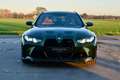BMW M3 Competition Touring, Xdrive/FULL M-PERF/SEE SPEC! Grün - thumbnail 9