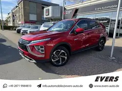 Mitsubishi Eclipse Cross PHEV Plus *LED *Navi *DAB *Kamera