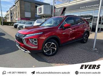 PHEV Plus *LED *Navi *DAB *Kamera