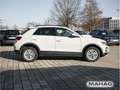 Volkswagen T-Roc T-ROC 1.0 TSI LIFE Navi LED Sitzhz. LaneAssist 6 Grau - thumbnail 6