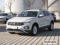 Volkswagen T-Roc T-ROC 1.0 TSI LIFE Navi LED Sitzhz. LaneAssist 6 Grau - thumbnail 4