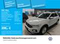 Volkswagen T-Roc T-ROC 1.0 TSI LIFE Navi LED Sitzhz. LaneAssist 6 Grau - thumbnail 1