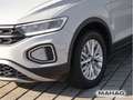 Volkswagen T-Roc T-ROC 1.0 TSI LIFE Navi LED Sitzhz. LaneAssist 6 Grau - thumbnail 9