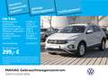 Volkswagen T-Roc T-ROC 1.0 TSI LIFE Navi LED Sitzhz. LaneAssist 6 Grau - thumbnail 1
