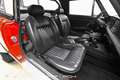 Fiat 124 Spider Sport BS1 1600 Rally + Hard-Top Rojo - thumbnail 11