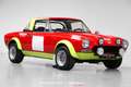 Fiat 124 Spider Sport BS1 1600 Rally + Hard-Top Rojo - thumbnail 6