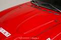 Fiat 124 Spider Sport BS1 1600 Rally + Hard-Top Rojo - thumbnail 21