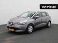 Renault Clio Estate 0.9 TCe Expression | PARKEERSENSOREN | CRUI Grau - thumbnail 1