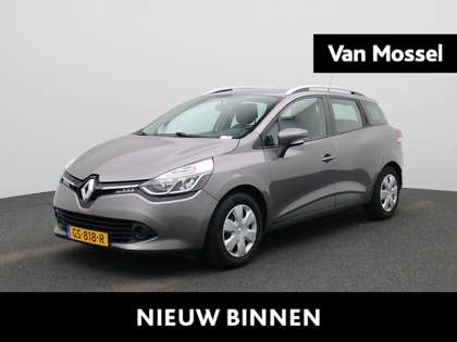 Renault Clio Estate 0.9 TCe Expression | PARKEERSENSOREN | CRUI