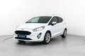 Ford Fiesta 1.1 Ti-VCT Trend Blanco - thumbnail 1