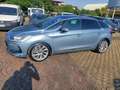 DS Automobiles DS 5 DS5 2.0 hdi So Chic 160cv - EP258YT Azul - thumbnail 13